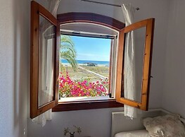 Holiday Home Vera Playa Casa Don Carlo