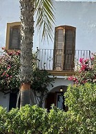 Holiday Home Vera Playa Casa Don Carlo