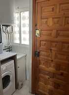 Holiday Home Vera Playa Casa Don Carlo