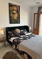 Holiday Home Vera Playa Casa Don Carlo