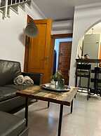 Holiday Home Vera Playa Casa Don Carlo