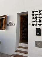 Holiday Home Vera Playa Casa Don Carlo