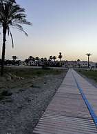 Holiday Home Vera Playa Casa Don Carlo