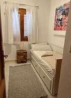 Holiday Home Vera Playa Casa Don Carlo