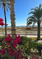 Holiday Home Vera Playa Casa Don Carlo