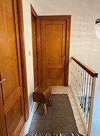 Holiday Home Vera Playa Casa Don Carlo