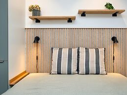 2 Person Holiday Park Home in Ringkobing