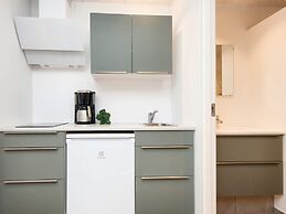 2 Person Holiday Park Home in Ringkobing