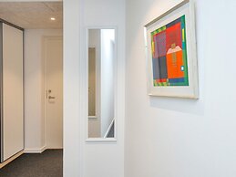 2 Person Holiday Park Home in Ringkobing