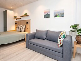 2 Person Holiday Park Home in Ringkobing