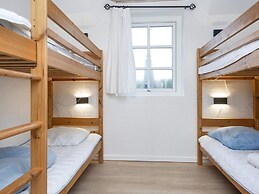 4 Star Holiday Home in Ulfborg