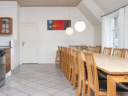 4 Star Holiday Home in Ulfborg