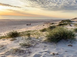 4 Star Holiday Home in Ulfborg