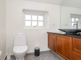 4 Star Holiday Home in Ulfborg