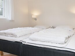 4 Star Holiday Home in Ulfborg