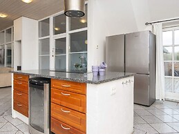 4 Star Holiday Home in Ulfborg