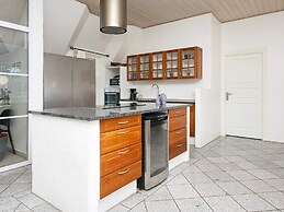 4 Star Holiday Home in Ulfborg