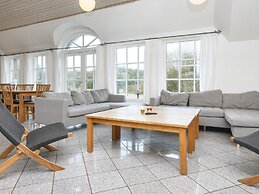 4 Star Holiday Home in Ulfborg