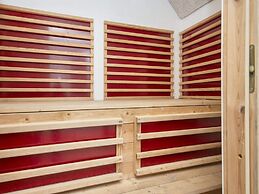 4 Star Holiday Home in Ulfborg