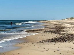 4 Star Holiday Home in Ulfborg