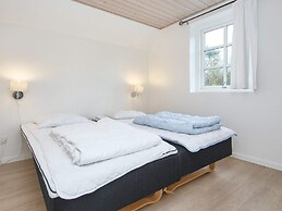 4 Star Holiday Home in Ulfborg