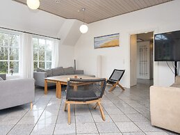 4 Star Holiday Home in Ulfborg