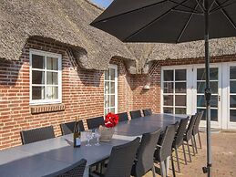 4 Star Holiday Home in Ulfborg