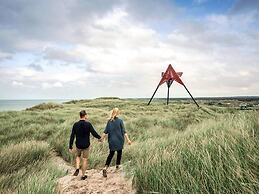 4 Star Holiday Home in Ulfborg