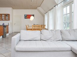 4 Star Holiday Home in Ulfborg