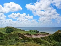 4 Star Holiday Home in Ulfborg