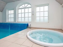 4 Star Holiday Home in Ulfborg