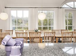 4 Star Holiday Home in Ulfborg