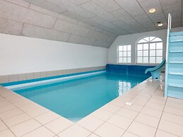 4 Star Holiday Home in Ulfborg