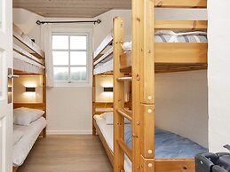 4 Star Holiday Home in Ulfborg