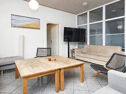 4 Star Holiday Home in Ulfborg