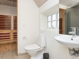 4 Star Holiday Home in Ulfborg