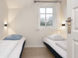 4 Star Holiday Home in Ulfborg