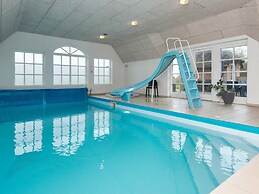 4 Star Holiday Home in Ulfborg