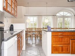 4 Star Holiday Home in Ulfborg