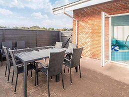 Cozy Pool House by the Sea - By Traum Ferienwohnungen