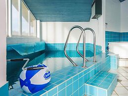 Cozy Pool House by the Sea - By Traum Ferienwohnungen