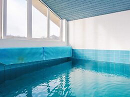 Cozy Pool House by the Sea - By Traum Ferienwohnungen