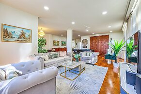 StayAU Spacious 6BR McKinnon Pool Home