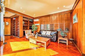 StayAU Spacious 6BR McKinnon Pool Home