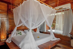 Villa Mango Icaraizinho