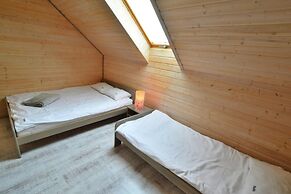 Comfortable Holiday Homes, Sauna, Sianozety