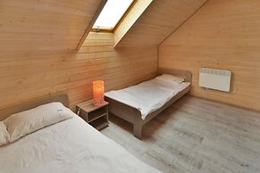 Comfortable Holiday Homes, Sauna, Sianozety