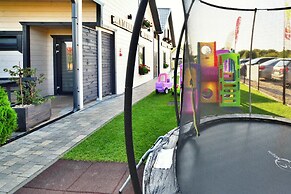 Comfortable Holiday Homes, Sauna, Sianozety