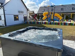 Comfortable Holiday Homes, Sauna, Sianozety