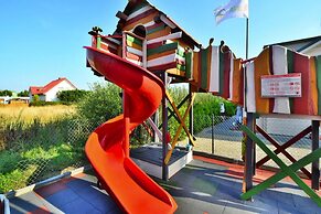 Comfortable Holiday Homes, Sauna, Sianozety